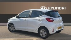 Hyundai i10 1.0 MPi SE 5dr Petrol Hatchback